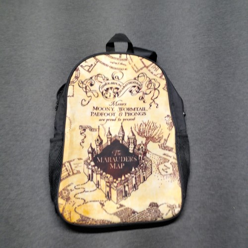 Harry potter marauders map - potter,