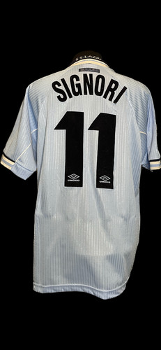 Maglia calcio lazio - maglia, ss