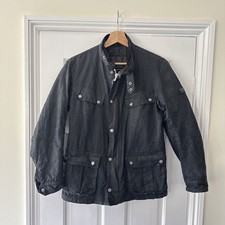 Barbour International Giacca