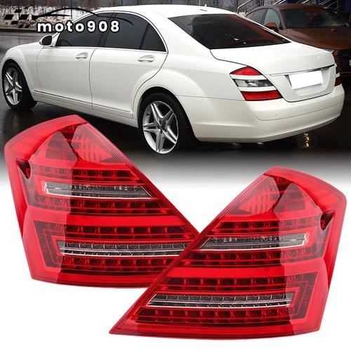 Fanale posteriore per mercedes - posteriore,