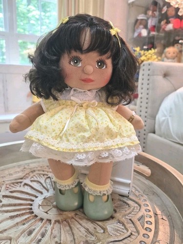 Rara bambola vintage mattel - bambola,