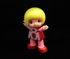 Vintage Takara Pupatic Gig