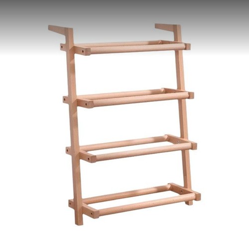 Scarpiera legno massello - legno,