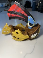 Pirate Skiff Boat Fisher-Price