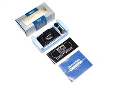 Olympus XA4 Macro fotocamera