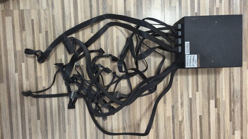 Evga 850 850w - bq,