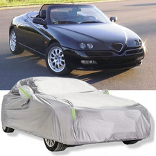 Telo Copriauto Intero Garage