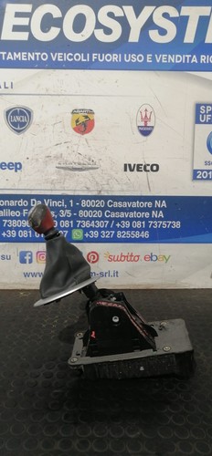 Leva cambio per - cambio, megane
