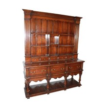 Grande Credenza Piattaia