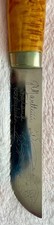 Coltello finlandese - coltello, di