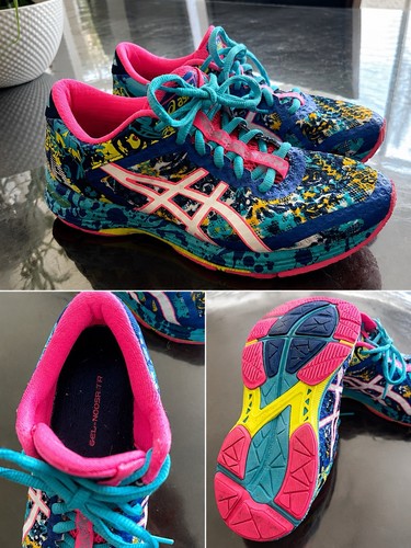 Asics gel noosa - asics, gel-noosa
