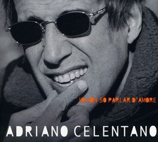 Adriano Celentano - Io Non So