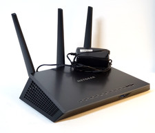 Netgear Nighthawk AC1900