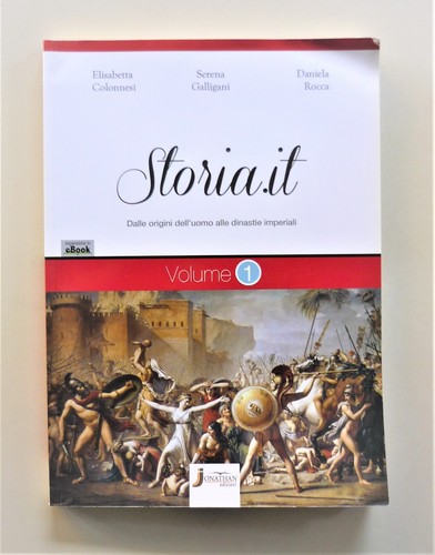 Storia dalle origini - storia.it,