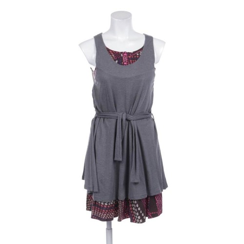 Abito pinko multicolore - abito,
