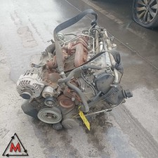 Motore F1CFA401C 189000km FIAT