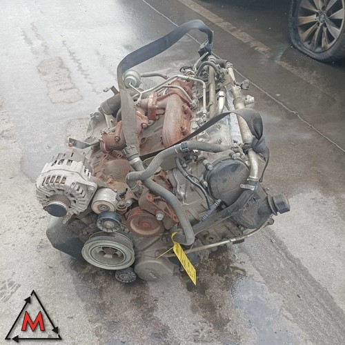 Motore f1cfa401c 189000km fiat - motore,