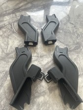 Uppababy Vista 2015+