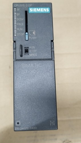 Siemens s7 300 - ▀▄▀,