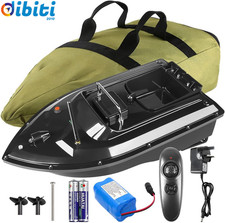 Barca Da Pesca Wireless per
