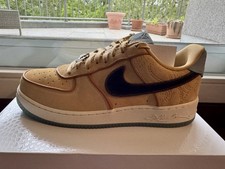 NIKE AIR FORCE 1 PROTRO KOBE