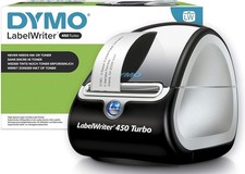 Dymo LabelWriter 450 Turbo