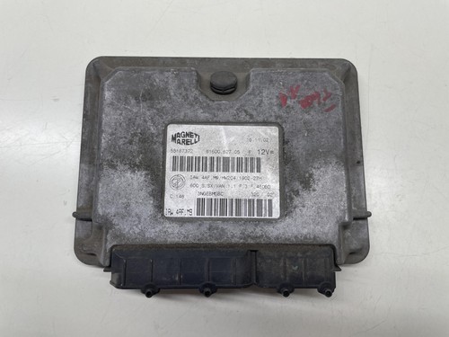 Centralina iniezione fiat 600 - iniezione,