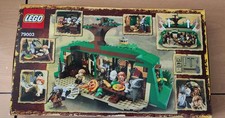 Lego 79003 Lo Hobbit Un