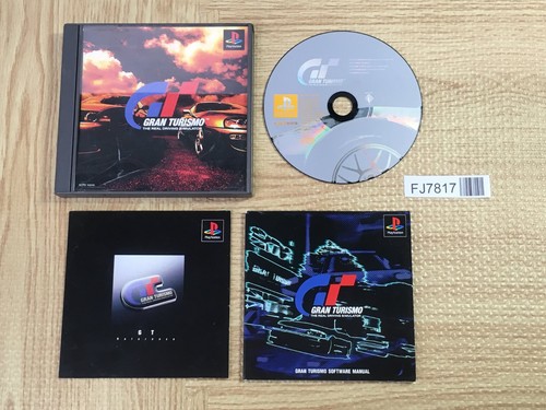 Gran turismo vero - gran,