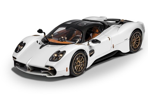 Hk123 pocher pagani - hk123, utopia