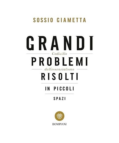 Grandi problemi risolti - , in
