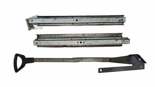 Mercedes w115 a1159100405 - w115,