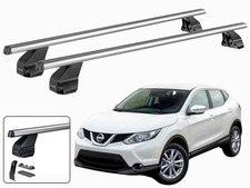 BARRE PORTATUTTO TETTO PER