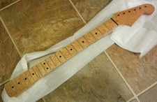 Stratocaster Warmoth Vintage