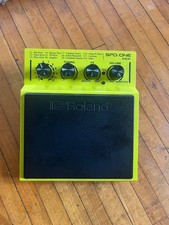 Batteria elettronica a