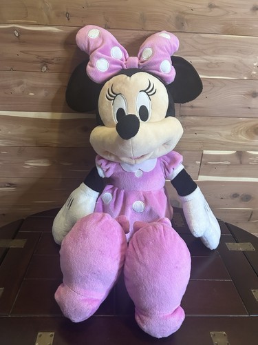 Disney minnie mouse morbido - minnie,