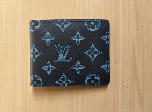 Louis vuitton portafoglio - vuitton,