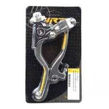 WIRTZ SET LEVE COMBINATE FORGIATE EASY PULL SUZUKI RM125/250 1996-2003