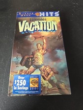 National Lampoon's Vacation