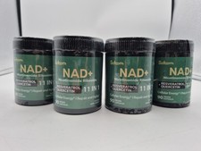 Satoomi NAD+ Nicotinamide