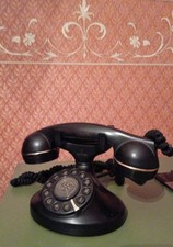 VECCHIO TELEFONO VINTAGE