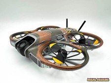 DJI Neo 2 Spitfire verde