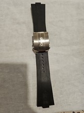 Oris Pro Cinturino in gomma