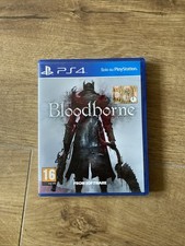 Bloodborne PS HitsPlaystation 4 - AvventuraVersione Italiana