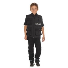 Boland 00488 - Gilet SWAT, per