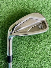 Wilson D9 Ferri Forgiati 5-PW