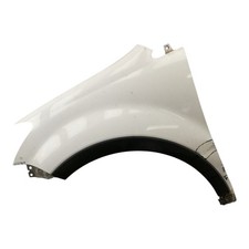 Parafango Anteriore Sinistro SSANGYONG KORANDO 3 Serie RICAMBIO USATO ORIGINALE