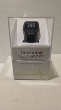 TomTom Multi-Sport GPS Watch