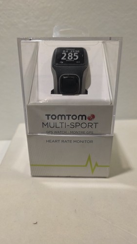 Tomtom orologio gps - tomtom,