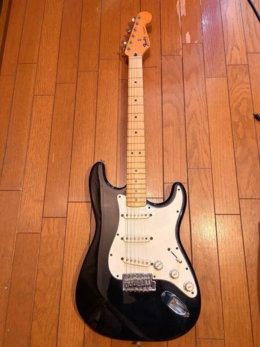 Fender stratocaster mexico - fender,
